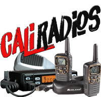 Cali Radios